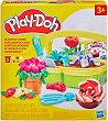       - Play-Doh - 