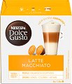 ���� ������� NESCAFE Dolce Gusto Latte Macchiato - 