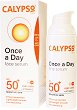 Calypso Sun Once a Day Face Serum SPF 50+ - 