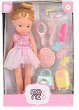  Pretty Doll Set - Moni - 