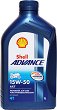 ������� ����� 4T Shell AX7 15W-50