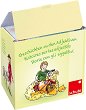 Истории с антоними - Карти за прилагателни имена и антоними - карти