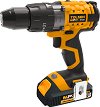 ������������ ������ ��������� 20V Tolsen