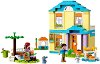 LEGO Friends - ������ �� ������ - 