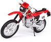������� ����� Honda XR 400R - Maisto Tech - 