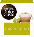 ���� ������� NESCAFE Dolce Gusto Cappuccino - 