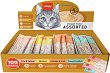 ������������ ��������� �� ����� Wanpy Creamy Treat Assorted - 