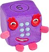 ������� ������� Numberblocks Six - �� ������� Blocklets - �������