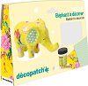 ���� �� ��������� Decopatch
