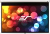 ������ ����� ����� �� �������� Elite Screen M150XWH2