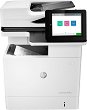    HP LaserJet Enterprise MFP M636fh