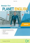 Ready for Planet English -  Foundations (A1):         A  B Split Edition - 