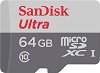 Micro SDHC ����� ����� 64 GB SanDisk
