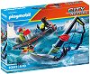 Playmobil City Action - ����� ��������� � ���� - 