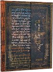 ������-������ Paperblanks Michelangelo 2026 - 