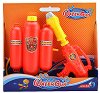������� � ������-�������� ������������� Water Gun - 