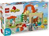 LEGO Duplo - ����� �� ��������� ��� ������� - 