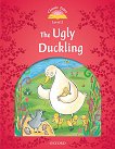 Classic Tales - ���� 2 (A1+): The Ugly Duckling Activity Book and Play Second Edition - 