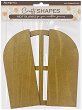 �������� �� MDF Stamperia