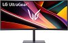 ������� LG 34G630A-B