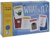 What is it? - 