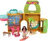 ����� ���� � ���� ������� ����� � ��������� - Mattel - 