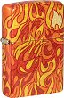 �������������� ������� Zippo Fire Design