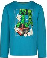 ������ ����� Minecraft Boom - 