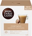 ���� ������� NESCAFE Dolce Gusto Cortado Espresso Macchiato - 