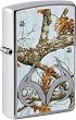 �������������� ������� Zippo Edge Colors
