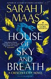 Crescent City - book 2: House of Sky and Breath - 
