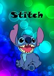 ���������� �������� - Stitch ������ A5 � ����� ����������� - ����