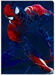 �������� � ������ ����������� Spiderman Motion - ����
