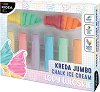 ������ �������� Kidea Jumbo Ice Cream
