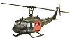   - Bell UH-1D SAR - 