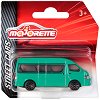   Majorette - Toyota Hiace - 