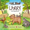 Larry the capybara - 
