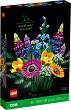 LEGO Wildflower Bouquet - ����� �� ���� ����� - 