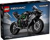 LEGO Technic - ���������� Kawasaki Ninja H2R - 