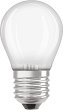LED ������ Osram CLP40 827 E27 4 W 2700K