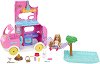 ����� ����� � �������, ����� � ��������� - Mattel - 