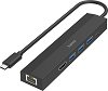 ������ ������� USB-C Hama