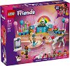 LEGO Friends - �������� � ������� � ��� - ����