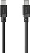 ����� USB-C male ��� USB-C male Hama