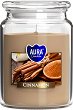 �������� ���� � ����� Bispol Cinnamon - 