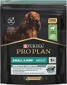 ���� ����� �� ������ � ������������ ������������ Purina Pro Plan Sensitive Digestion Adult Small & Mini - 
