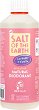 Salt Of The Earth Lavender & Vanilla Natural Deodorant Refill - 