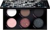 PUPA Milano Pennyblack Eyeshadow Palette - 