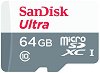 Micro SDXC ����� ����� 64 GB SanDisk