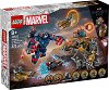 LEGO Marvel Super Heroes - :     - 